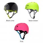 Шлем Triple Eight Brainsaver Helmet with Sweatsaver Liner